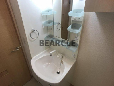 【洗面所】 | Grandchariot（向島）