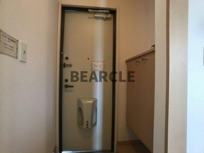 【玄関】 | Grandchariot（向島）