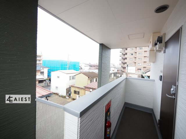 ハーモニーテラス切戸町Ⅱのその他共用部分