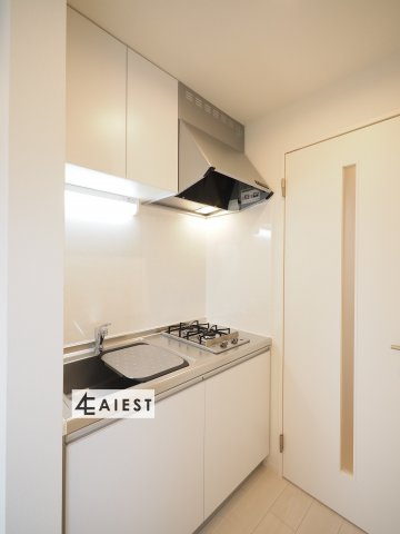 Harmony Terrace 本陣のキッチン|※同一仕様写真