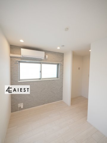 Harmony Terrace 本陣の居間・リビング|※同一仕様写真