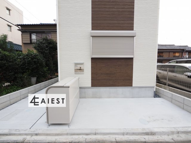 Harmony Terrace 本陣のその他共用部分|※同一仕様写真