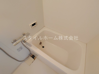 【浴室】 | フリーダムコート弐番館