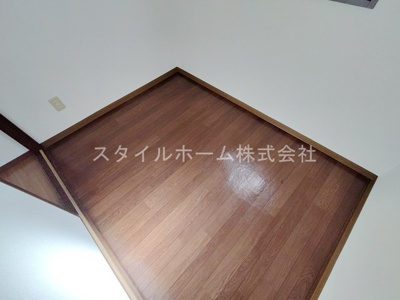 【収納】 | フリーダムコート弐番館