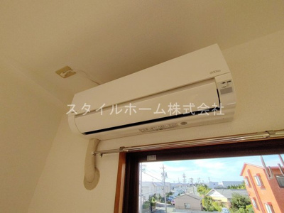 【設備】 | フリーダムコート弐番館