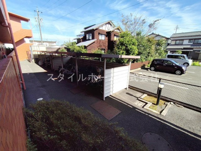【その他共用部分】 | フリーダムコート弐番館