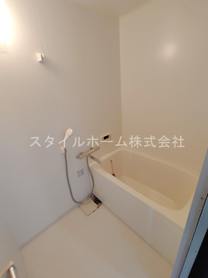 【浴室】 | フリーダムコート弐番館