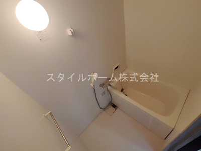 【浴室】 | フリーダムコート弐番館