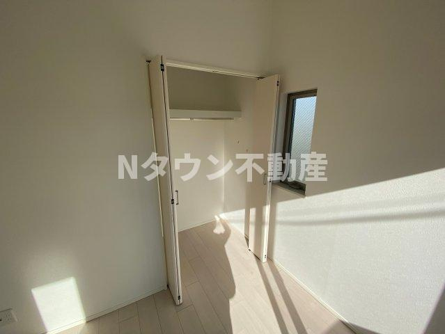 【収納】 | charme saule | エレベーターです。