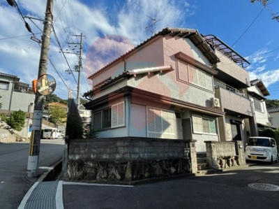 【外観】 | 八尾市黒谷5丁目戸建