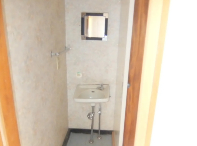 【その他】 | 佐藤ハイツ（1階）