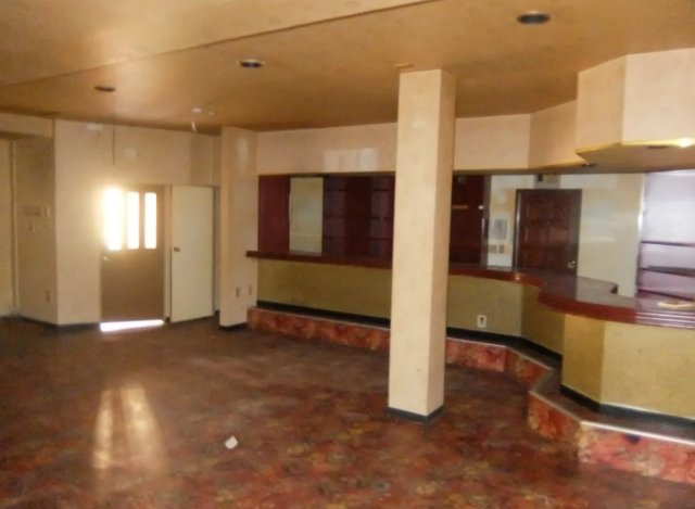 【内装】 | 佐藤ハイツ（1階）