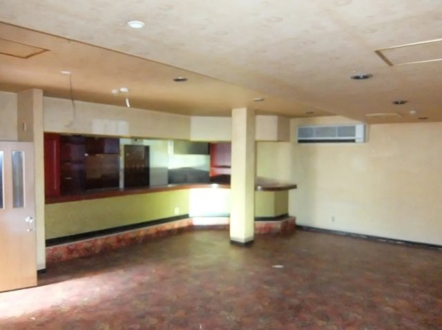 【内装】 | 佐藤ハイツ（1階）