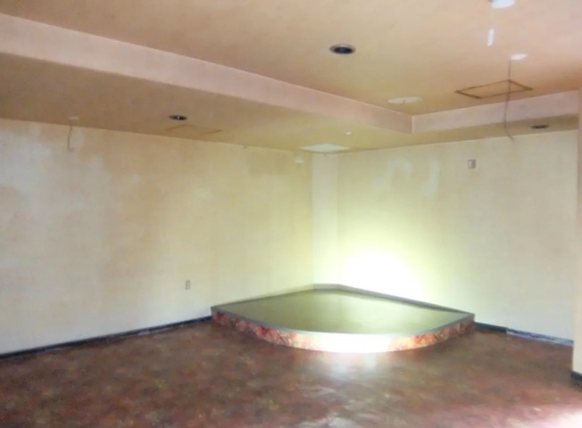 【内装】 | 佐藤ハイツ（1階）