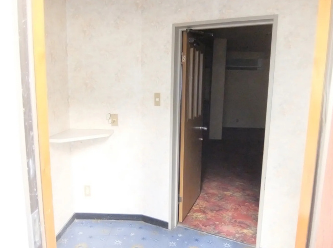 【内装】 | 佐藤ハイツ（1階）