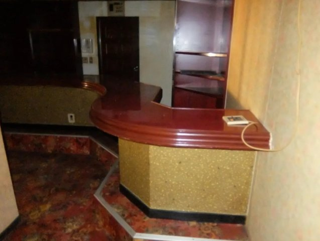 【内装】 | 佐藤ハイツ（1階）