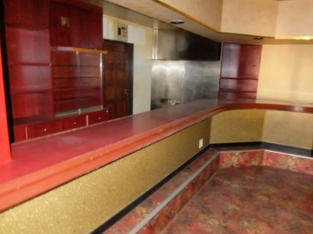 【内装】 | 佐藤ハイツ（1階）