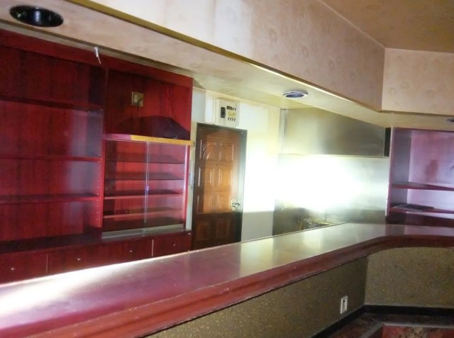 【内装】 | 佐藤ハイツ（1階）