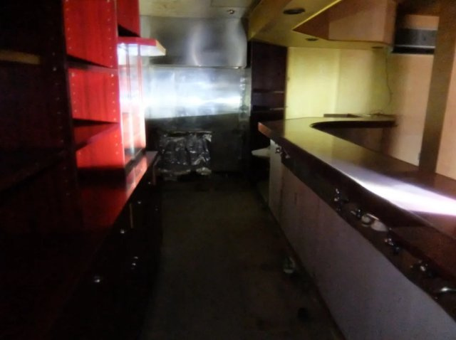 【内装】 | 佐藤ハイツ（1階）