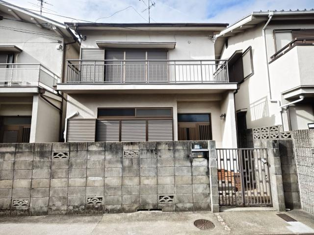 御影郡家2丁目貸家