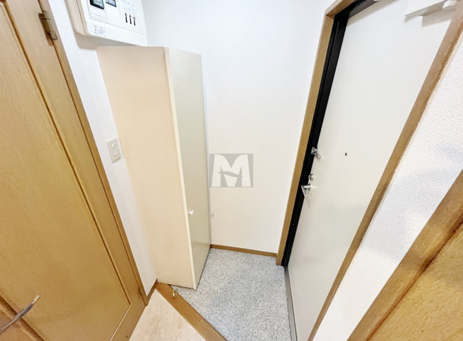 【玄関】 | ガーデンアイクリー