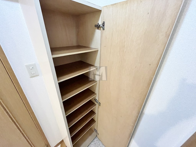 【収納】 | ガーデンアイクリー