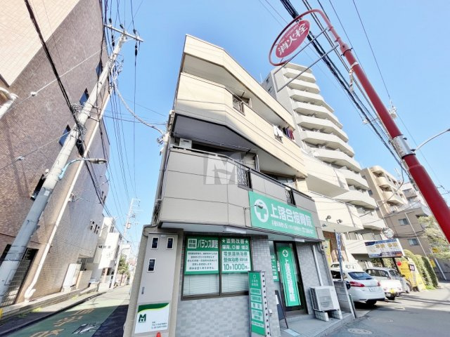 【外観】 | ガーデンアイクリー