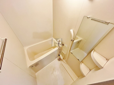 【浴室】 | ガーデンアイクリー