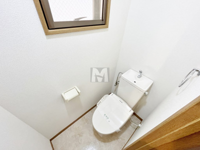 【トイレ】 | ガーデンアイクリー