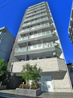 【外観】 | イーストランド日本堤