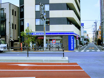 【周辺】 | イーストランド日本堤