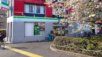 【周辺】 | イーストランド日本堤