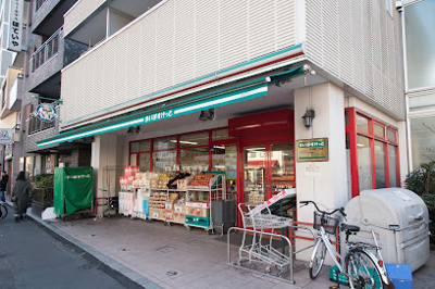 【周辺】 | イーストランド日本堤