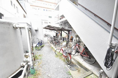 【その他共用部分】 | 長田ハイツ