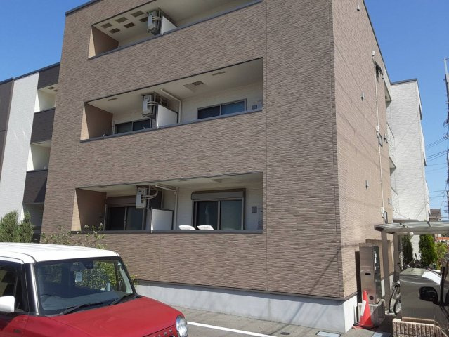 ソプラリアⅠ番館