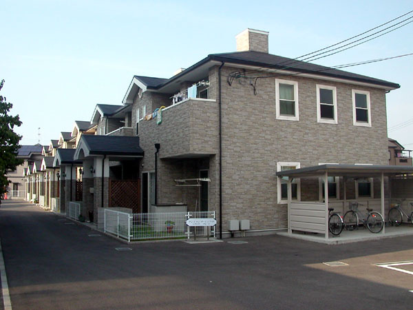 アンシャンテ・シェソワ