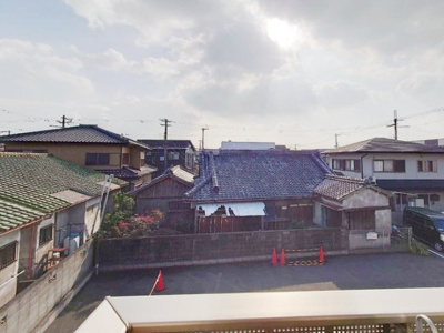 【展望】 | シャローズ