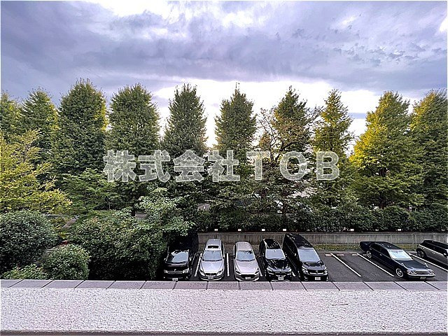 【展望】 | ヴェルデ久我山