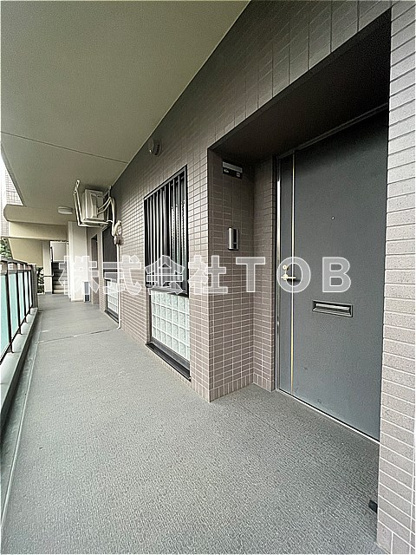 【その他】 | ヴェルデ久我山 | 玄関ドア