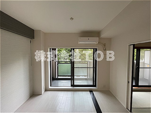 【設備】 | ヴェルデ久我山 | LDKエアコン