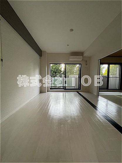 【居間・リビング】 | ヴェルデ久我山 | LDK11帖