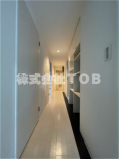 【その他】 | ヴェルデ久我山 | 玄関ホール