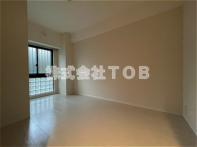 【洋室】 | ヴェルデ久我山 | 5帖