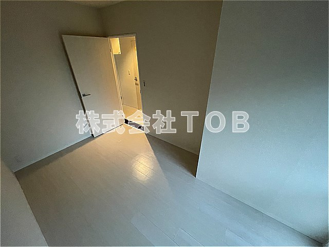 【洋室】 | ヴェルデ久我山 | 5帖