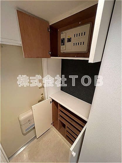 【その他】 | ヴェルデ久我山 | シューズBOX