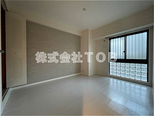 【内装】 | ヴェルデ久我山 | 6帖