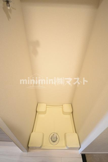 プレサンス難波インフィニティの設備