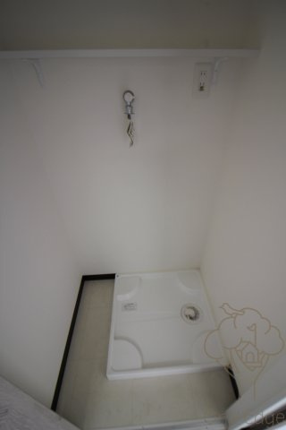 プロスパー十三の設備