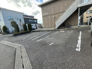 【駐車場】 | シグマボックス