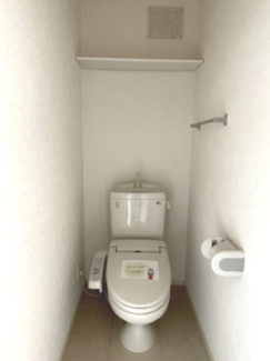 【トイレ】 | シグマボックス